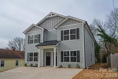 424 S 2nd Street SW, Hickory, NC 28602 - Photo 2