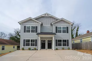 424 S 2nd Street SW, Hickory, NC 28602 - Photo 1