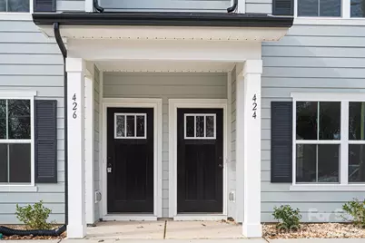 424 S 2nd Street SW, Hickory, NC 28602 - Photo 4