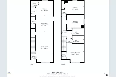 424 S 2nd Street SW, Hickory, NC 28602 - Photo 16