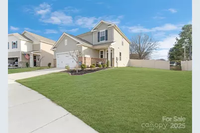 2144 Blue Sky Meadows Drive, Monroe, NC 28110 - Photo 2