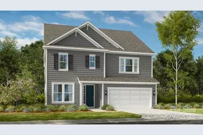 160 Goorawing Lane, Mooresville, NC 28115 - Photo 1