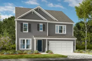 160 Goorawing Ln, Mooresville, NC 28115 - Photo 1