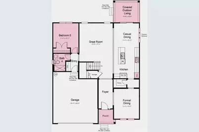 160 Goorawing Lane, Mooresville, NC 28115 - Photo 2