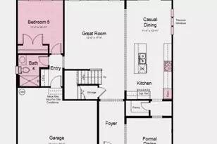 160 Goorawing Ln, Mooresville, NC 28115 - Photo 2