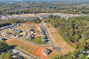 160 Goorawing Ln, Mooresville, NC 28115 - Photo 38