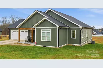 88 Pine Tree Road, Taylorsville, NC 28681 - Photo 2