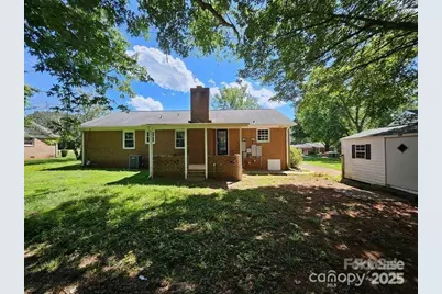 1109 Reid Harkey Road, Matthews, NC 28105 - Photo 2