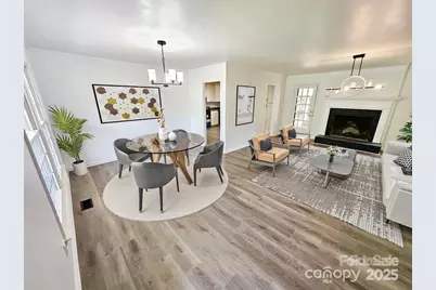 1109 Reid Harkey Road, Matthews, NC 28105 - Photo 4