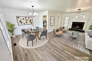 1109 Reid Harkey Rd, Matthews, NC 28105 - Photo 4