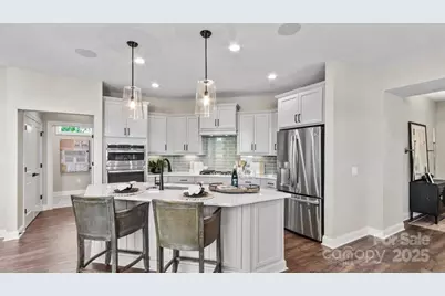 7432 Walters Farm Way, Huntersville, NC 28078 - Photo 2