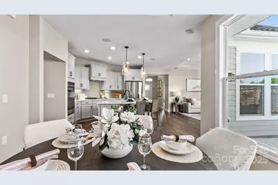 7432 Walters Farm Way, Huntersville, NC 28078 - Photo 6