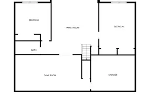 1597 Compass Ct, Granite Falls, NC 28630 - Photo 48