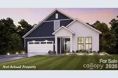 7428 Walters Farm Way, Huntersville, NC 28078 - Photo 1