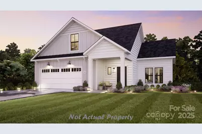 7428 Walters Farm Way, Huntersville, NC 28078 - Photo 1