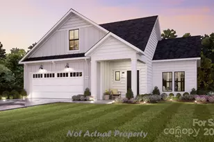 7428 Walters Farm Way, Huntersville, NC 28078 - Photo 1