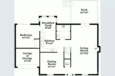 11804 Larkridge Court, Charlotte, NC 28226 - Photo 16