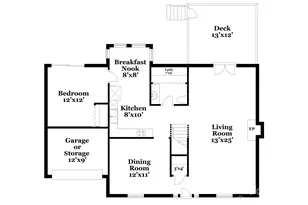 11804 Larkridge Ct, Charlotte, NC 28226 - Photo 16