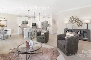 7141 Butternut Oak Ter, Huntersville, NC 28078 - Photo 10