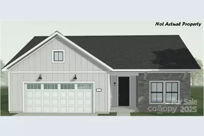 7433 Walters Farm Way, Huntersville, NC 28078 - Photo 1