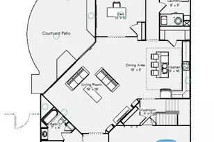 4156 Crk Brg Cir, Charlotte, NC 28213 - Photo 8