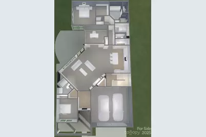 4156 Creek Bridge Circle, Charlotte, NC 28213 - Photo 10