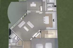 4156 Crk Brg Cir, Charlotte, NC 28213 - Photo 10