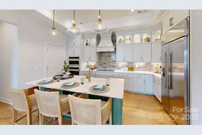 4172 Creek Bridge Circle, Charlotte, NC 28213 - Photo 2