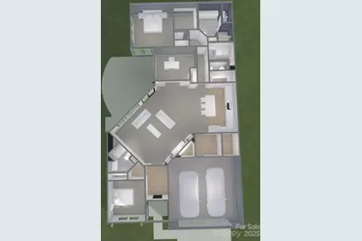 4172 Creek Bridge Circle, Charlotte, NC 28213 - Photo 8