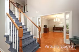 9900 Colvard Cir, Charlotte, NC 28269 - Photo 4