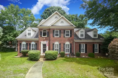 9900 Colvard Circle, Charlotte, NC 28269 - Photo 2