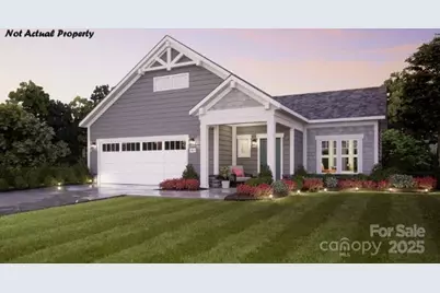 4180 Creek Bridge Circle, Charlotte, NC 28213 - Photo 1