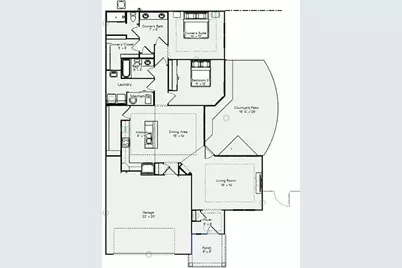 4180 Creek Bridge Circle, Charlotte, NC 28213 - Photo 6