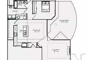 4180 Crk Brg Cir, Charlotte, NC 28213 - Photo 6