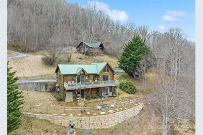 16 Hiawatha Drive, Maggie Valley, NC 28751 - Photo 32