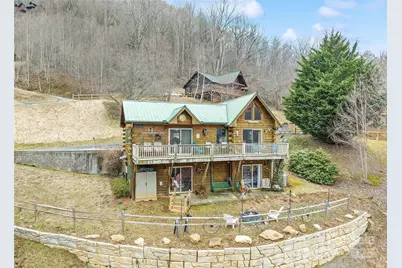16 Hiawatha Drive, Maggie Valley, NC 28751 - Photo 36