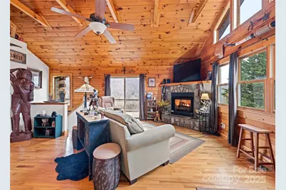 16 Hiawatha Drive, Maggie Valley, NC 28751 - Photo 4