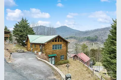 16 Hiawatha Drive, Maggie Valley, NC 28751 - Photo 34