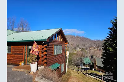 16 Hiawatha Drive, Maggie Valley, NC 28751 - Photo 30