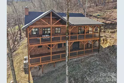 102 Iga Trail, Maggie Valley, NC 28751 - Photo 10