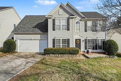 3518 Balsam Tree Drive, Charlotte, NC 28269 - Photo 1