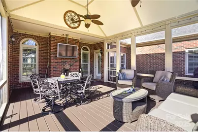 506 Ballymote Court, Matthews, NC 28104 - Photo 26