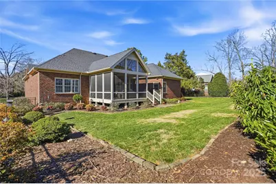 506 Ballymote Court, Matthews, NC 28104 - Photo 30