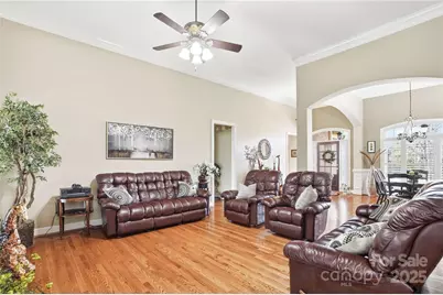 506 Ballymote Court, Matthews, NC 28104 - Photo 12