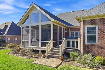 506 Ballymote Court, Matthews, NC 28104 - Photo 32