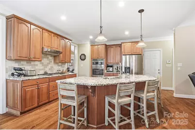 506 Ballymote Court, Matthews, NC 28104 - Photo 6