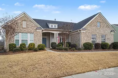 15209 Marymont Avenue, Huntersville, NC 28078 - Photo 1