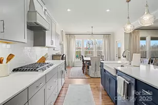 15209 Marymont Ave, Huntersville, NC 28078 - Photo 6