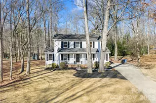 7001 Golden Spike Dr, Mint Hill, NC 28227 - Photo 4