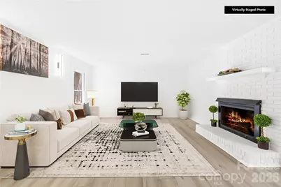 7001 Golden Spike Drive, Mint Hill, NC 28227 - Photo 2